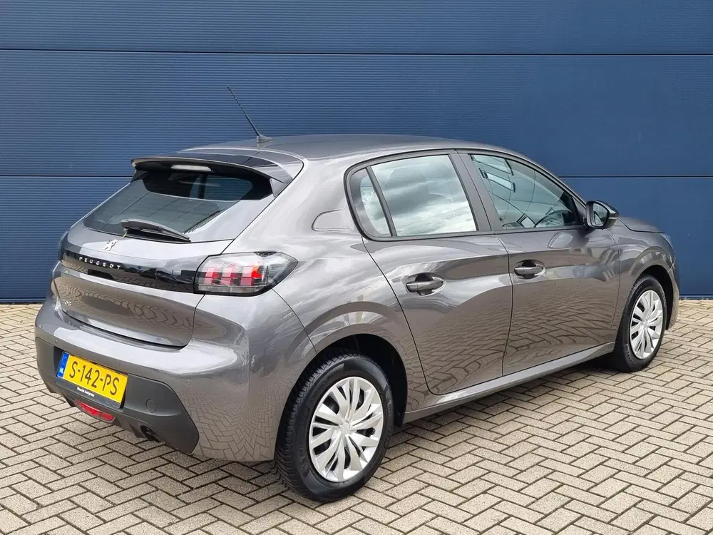 Peugeot 208 1.2 PureTech Active uit 2023, foto 5