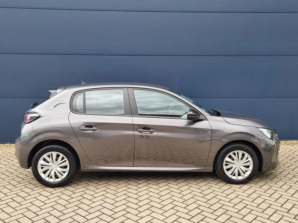 Peugeot 208 1.2 PureTech Active uit 2023, foto 6