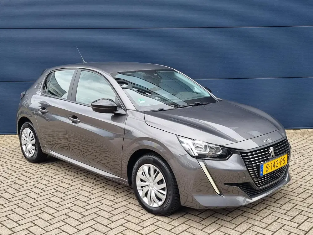 Peugeot 208 1.2 PureTech Active uit 2023, foto 7