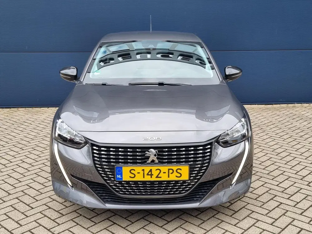 Peugeot 208 1.2 PureTech Active uit 2023, foto 8