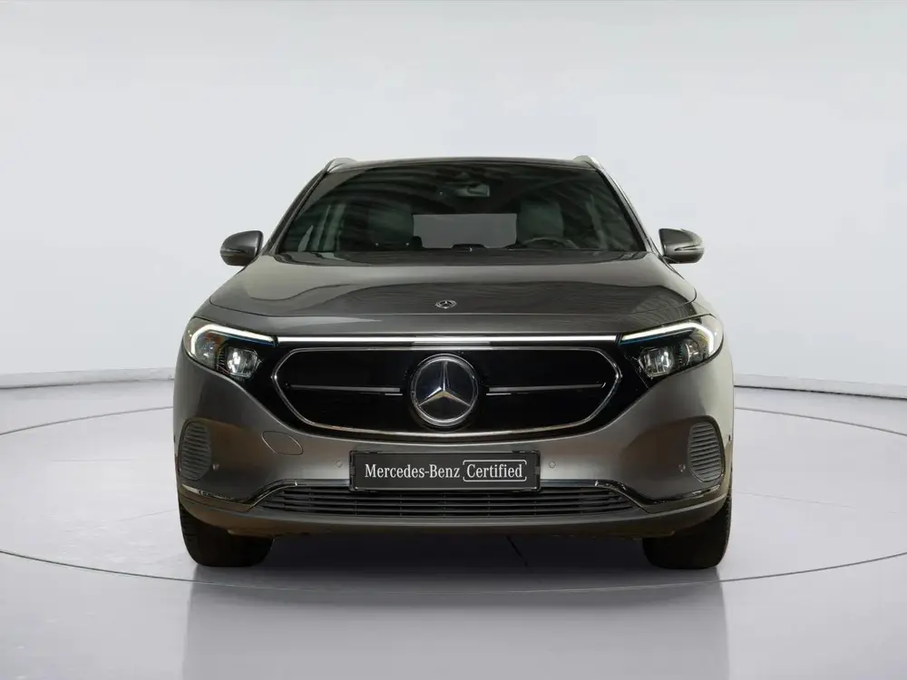 Mercedes-Benz EQA 250 Business Solution Luxury 67 kWh uit 2022, foto 5