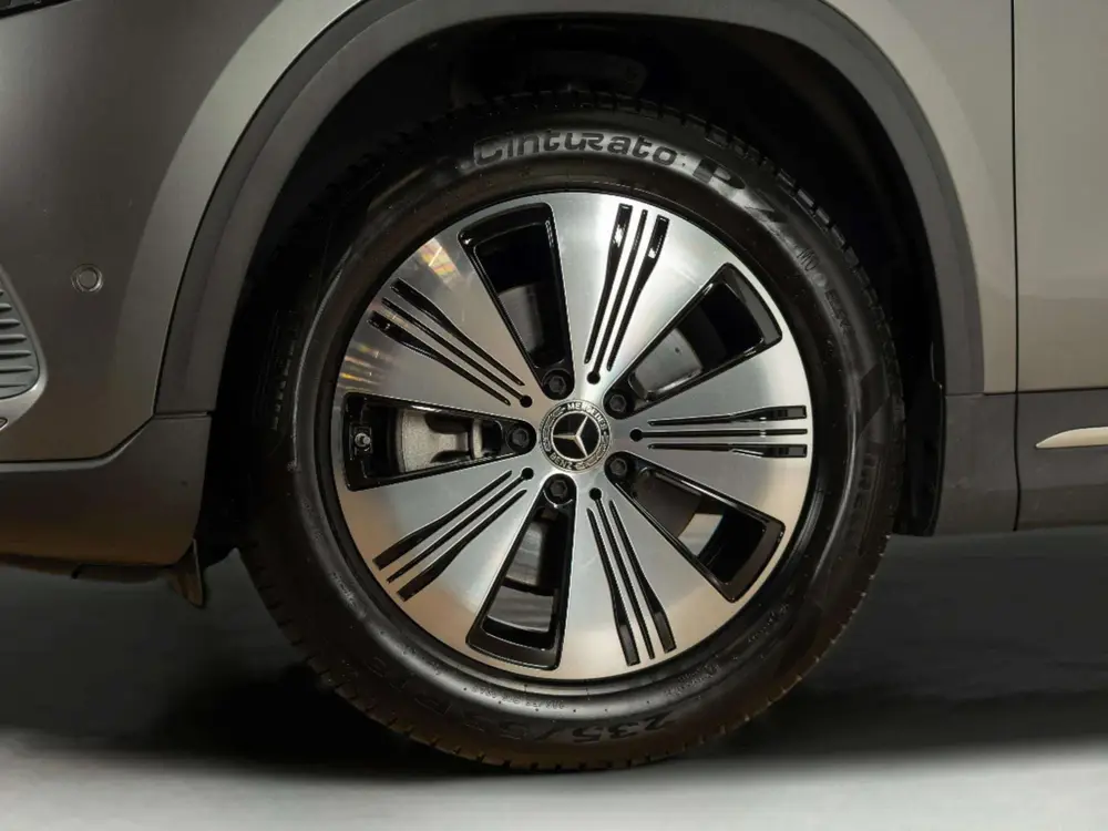 Mercedes-Benz EQA 250 Business Solution Luxury 67 kWh uit 2022, foto 7