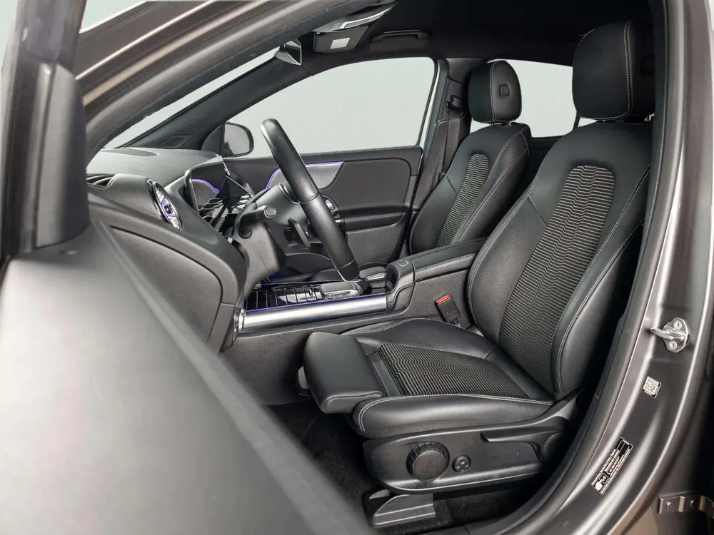 Mercedes-Benz EQA 250 Business Solution Luxury 67 kWh uit 2022, foto 9