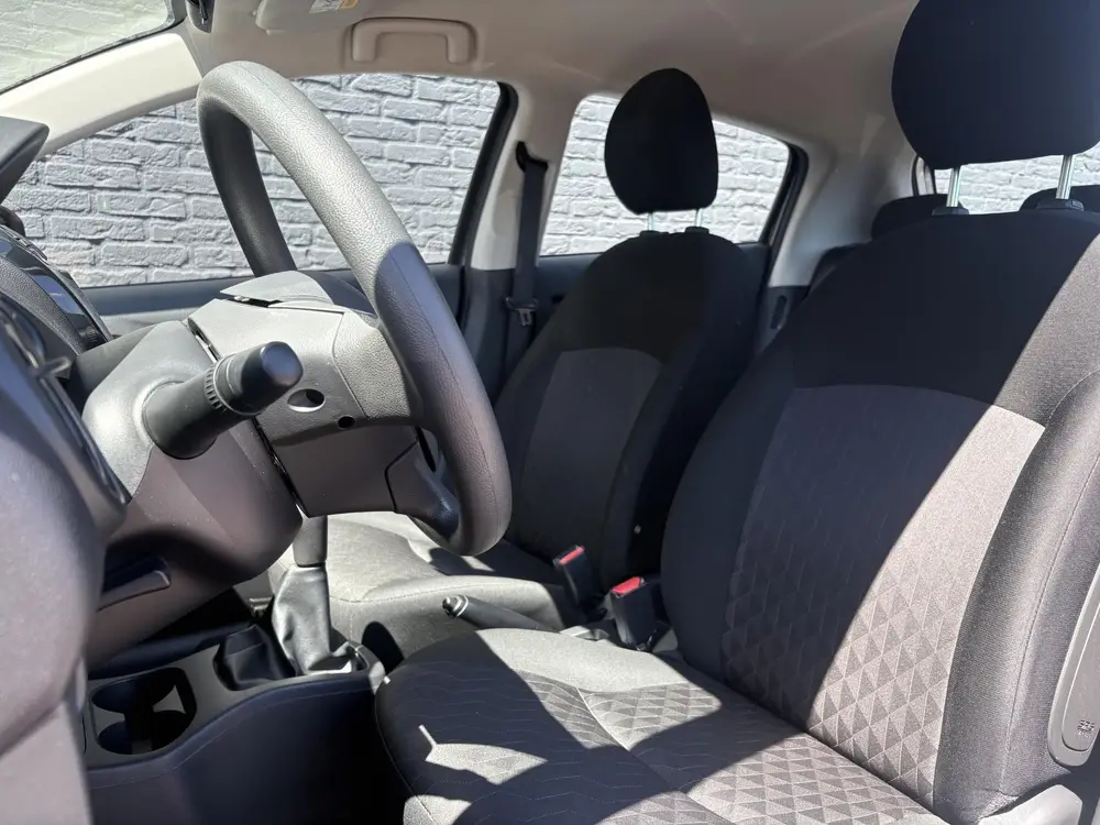 Mitsubishi Space Star 1.2 Cool+ 1e Eigenaar uit 2021, foto 10