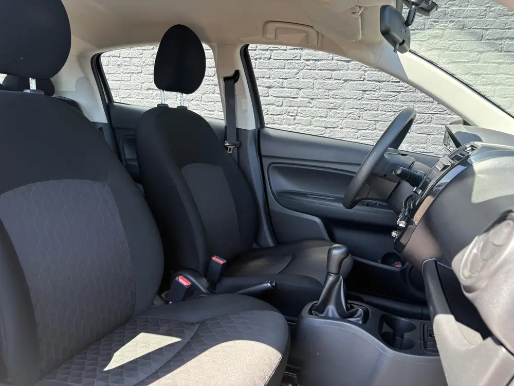 Mitsubishi Space Star 1.2 Cool+ 1e Eigenaar uit 2021, foto 11