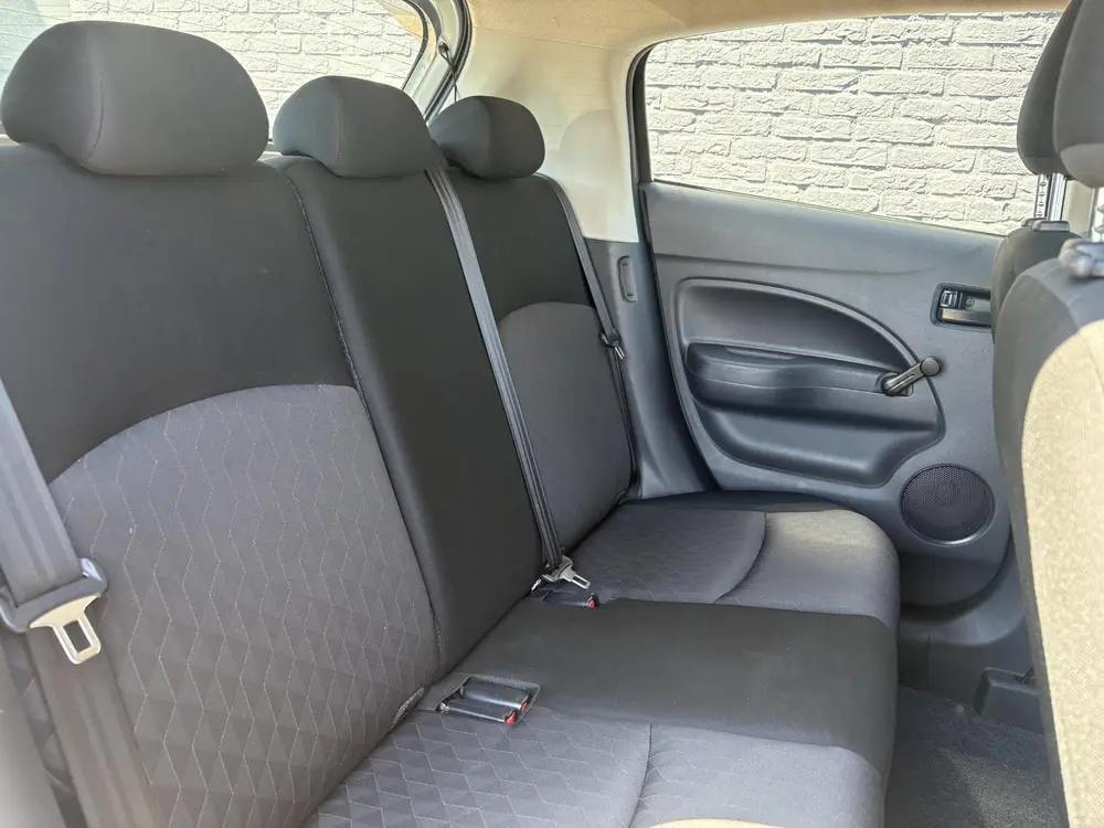 Mitsubishi Space Star 1.2 Cool+ 1e Eigenaar uit 2021, foto 13