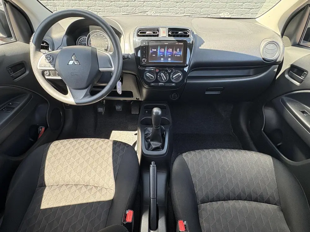 Mitsubishi Space Star 1.2 Cool+ 1e Eigenaar uit 2021, foto 15