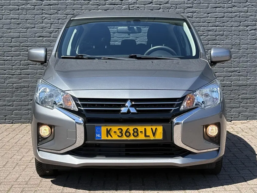Mitsubishi Space Star 1.2 Cool+ 1e Eigenaar uit 2021, foto 2