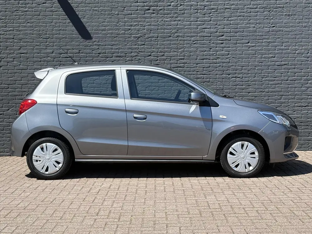 Mitsubishi Space Star 1.2 Cool+ 1e Eigenaar uit 2021, foto 4