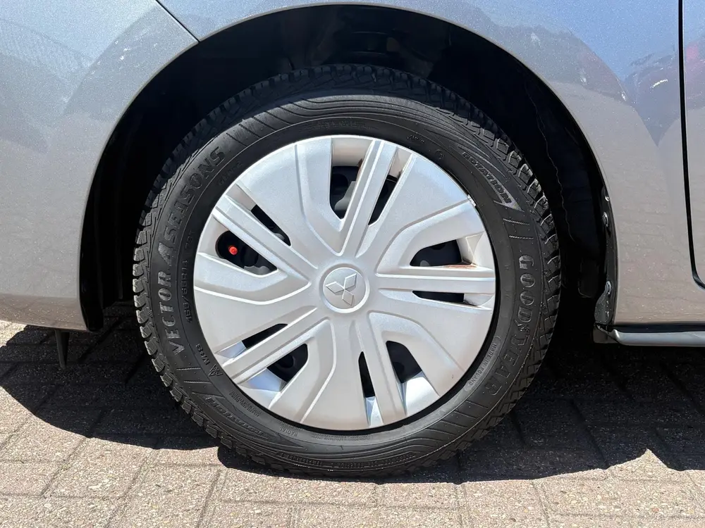 Mitsubishi Space Star 1.2 Cool+ 1e Eigenaar uit 2021, foto 9