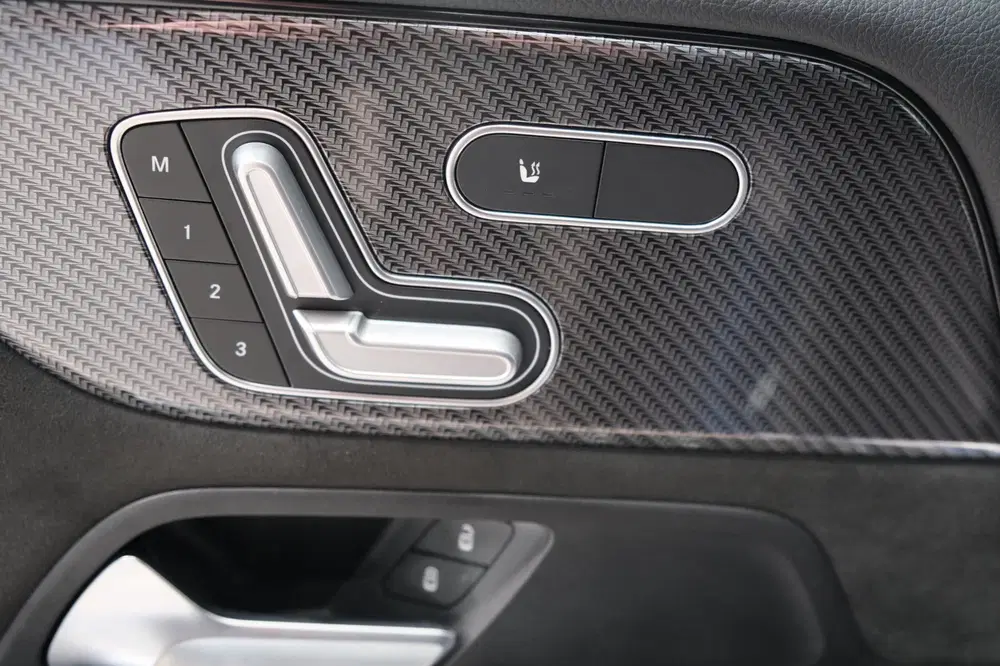 Mercedes-Benz GLE 220 D 4MATIC AMG > Grijs kenteken < Airco uit 2021, foto 17