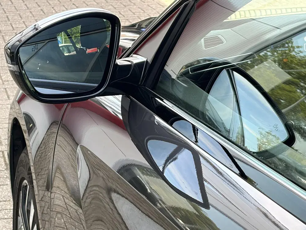 Peugeot 508 1.2 PureTech 130 Allure uit 2023, foto 11