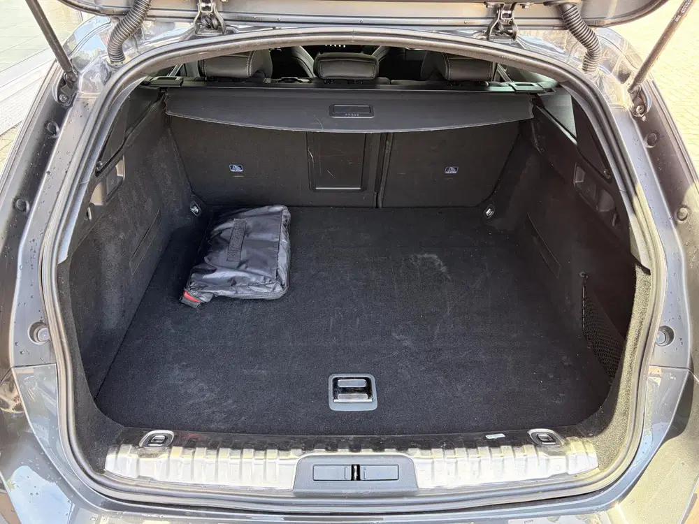 Peugeot 508 1.2 PureTech 130 Allure uit 2023, foto 17