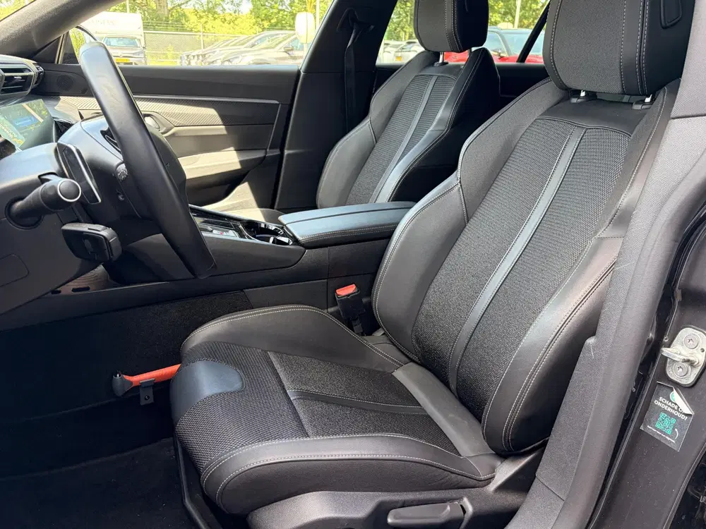 Peugeot 508 1.2 PureTech 130 Allure uit 2023, foto 19