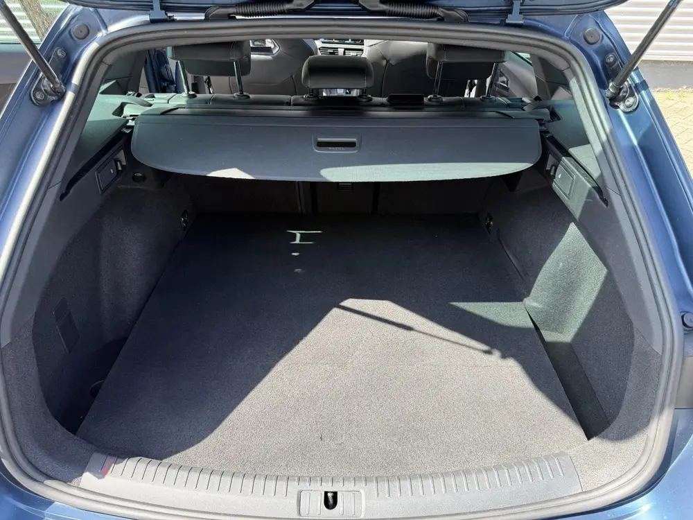 Cupra Leon 1.4 e-Hybrid VZ Business uit 2021, foto 11