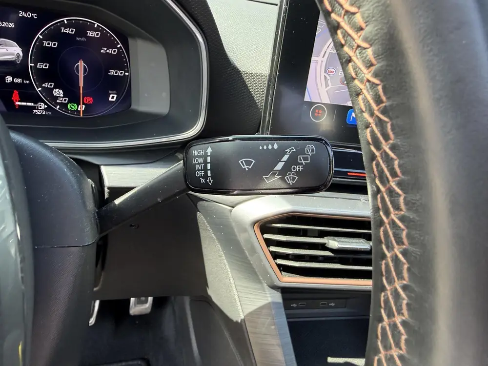 Cupra Leon 1.4 e-Hybrid VZ Business uit 2021, foto 18