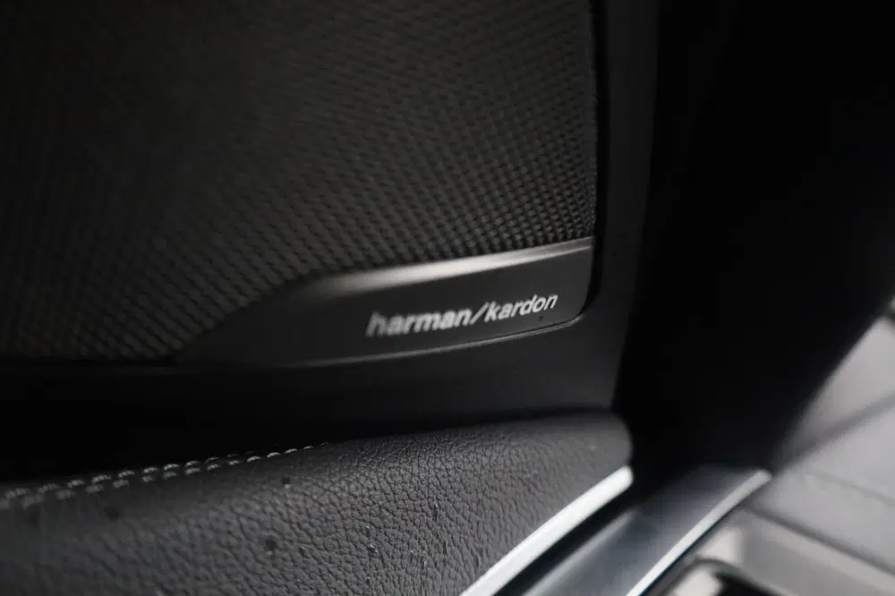 BMW X3 M Competition Aut. uit 2019, foto 16