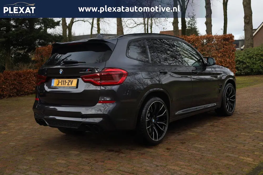 BMW X3 M Competition Aut. uit 2019, foto 3