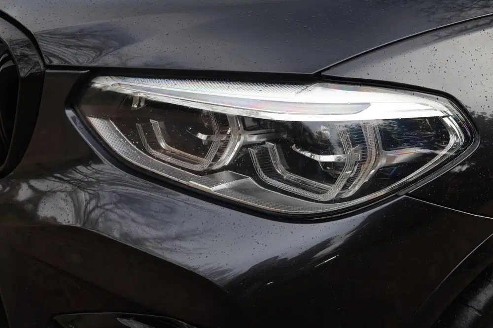 BMW X3 M Competition Aut. uit 2019, foto 5