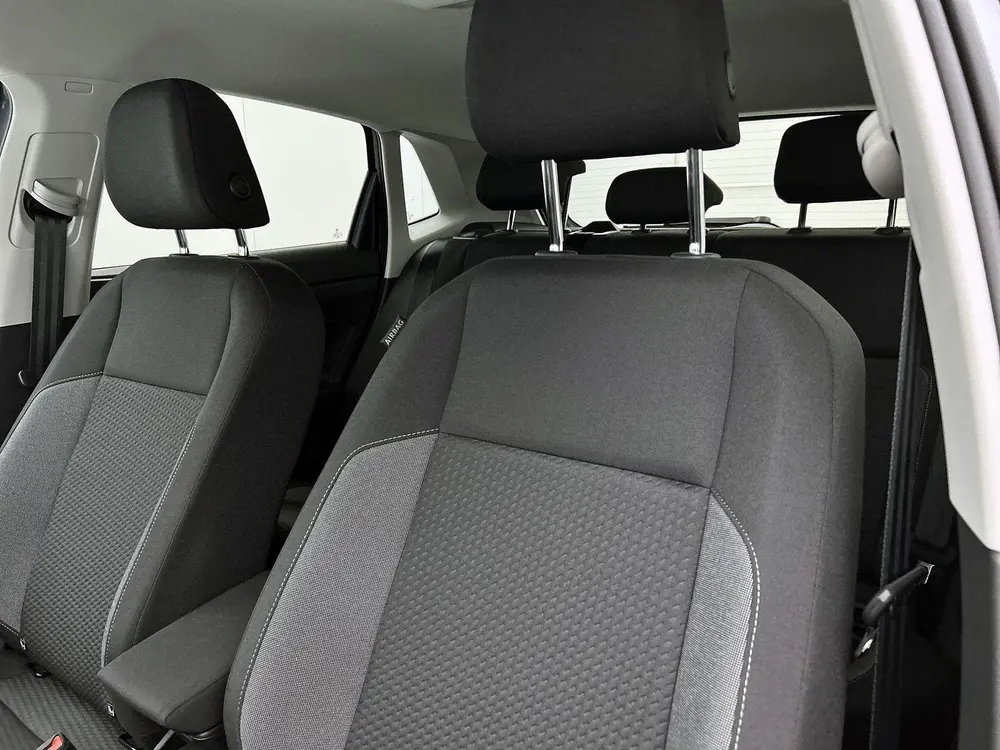 Volkswagen Polo 1.0 TSI Life Edition uit 2025, foto 11