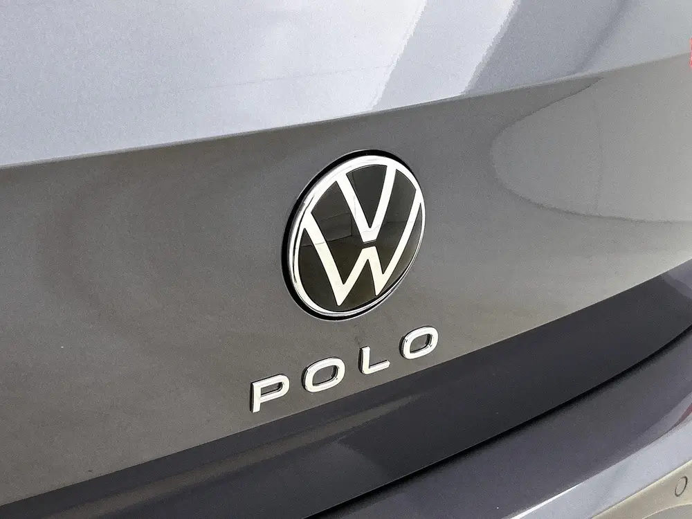 Volkswagen Polo 1.0 TSI Life Edition uit 2025, foto 13