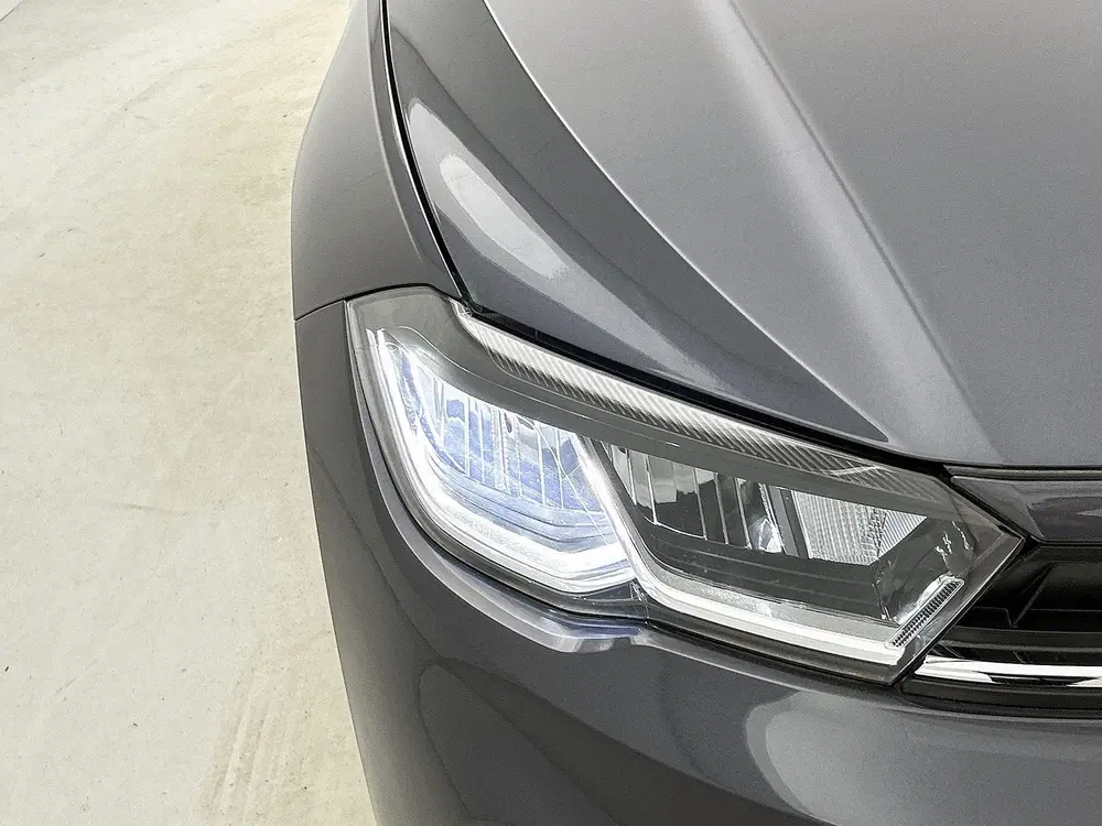 Volkswagen Polo 1.0 TSI Life Edition uit 2025, foto 14