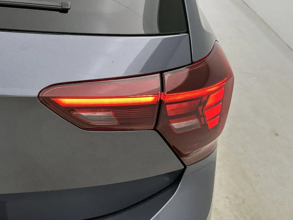 Volkswagen Polo 1.0 TSI Life Edition uit 2025, foto 15