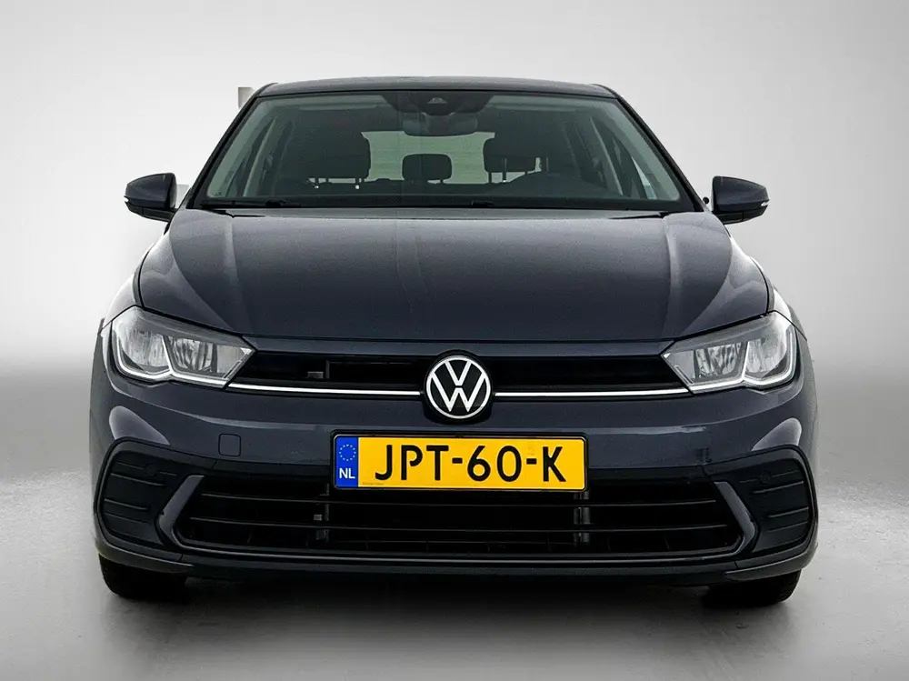 Volkswagen Polo 1.0 TSI Life Edition uit 2025, foto 5