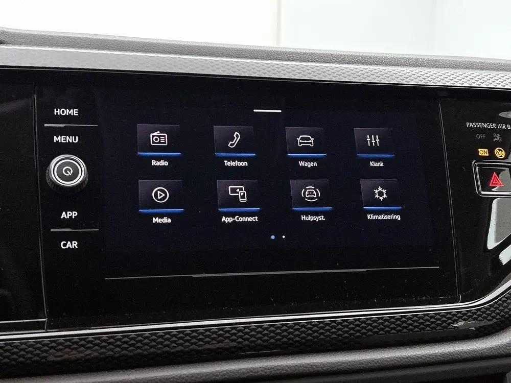 Volkswagen Polo 1.0 TSI Life Edition uit 2025, foto 7