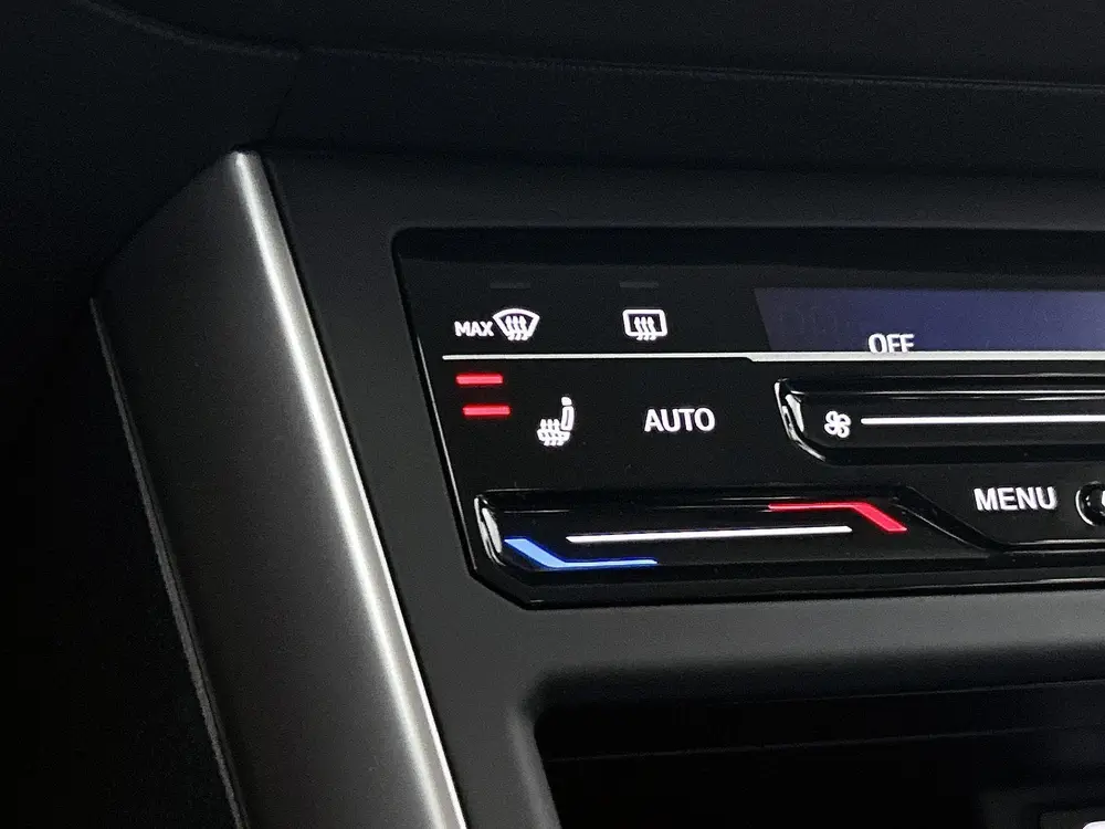 Volkswagen Polo 1.0 TSI Life Edition uit 2025, foto 8