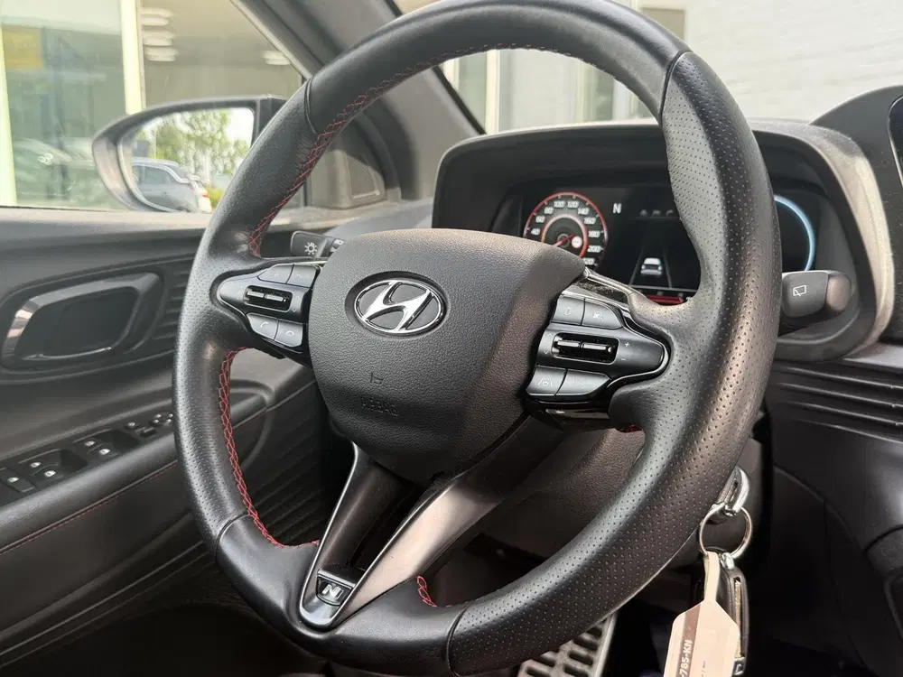 Hyundai i20 1.0 T-GDI N Line N-line Velgen uit 2022, foto 16