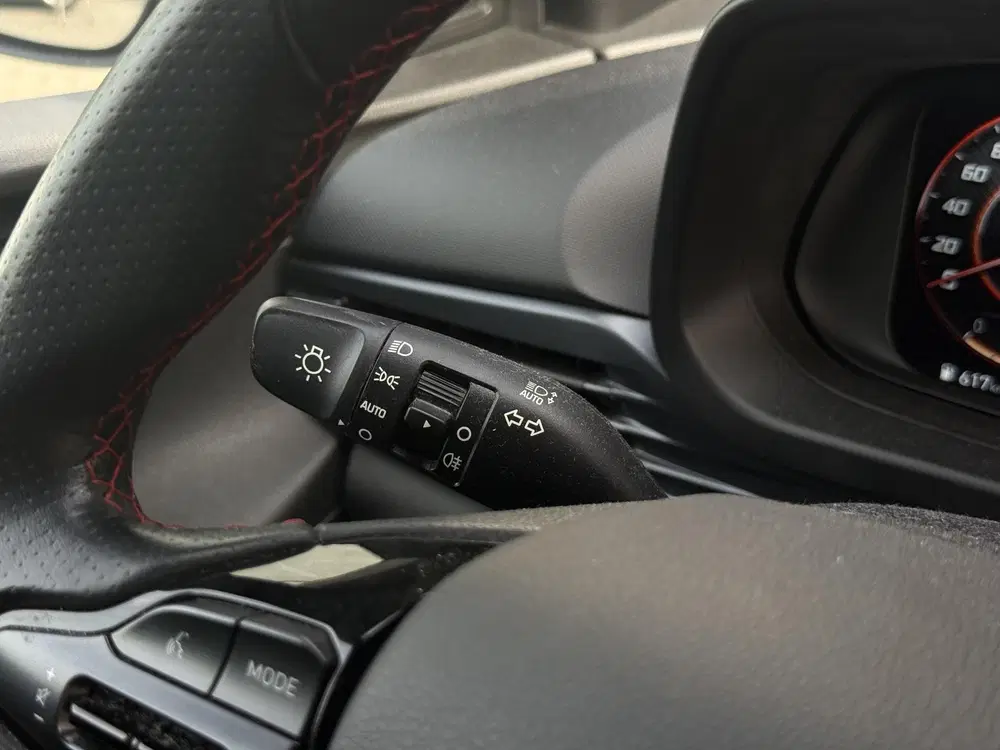 Hyundai i20 1.0 T-GDI N Line N-line Velgen uit 2022, foto 18