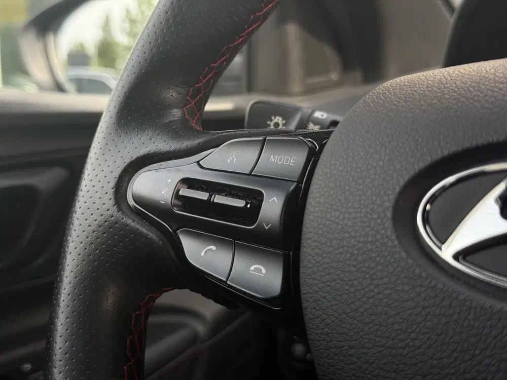 Hyundai i20 1.0 T-GDI N Line N-line Velgen uit 2022, foto 20