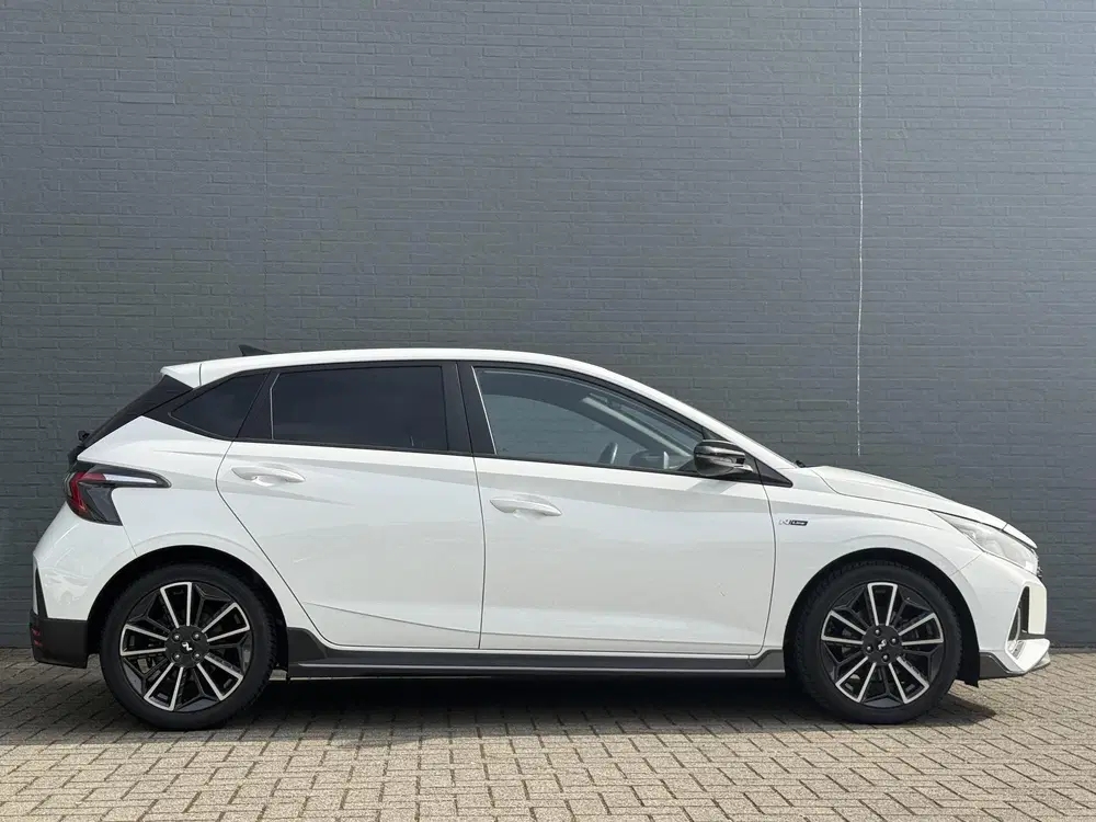 Hyundai i20 1.0 T-GDI N Line N-line Velgen uit 2022, foto 4