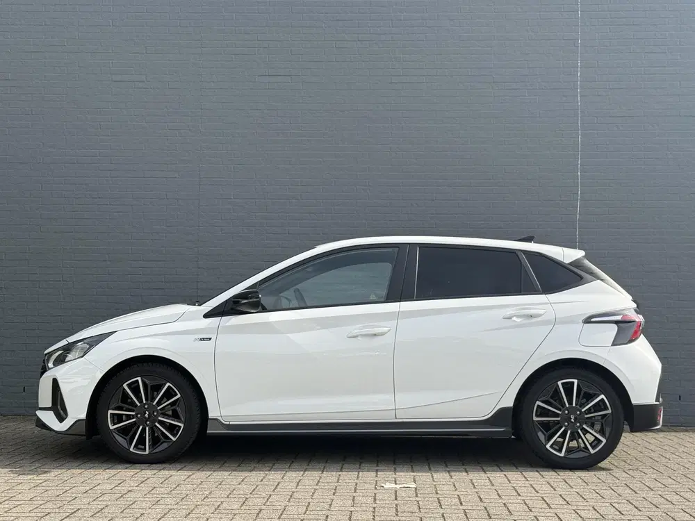 Hyundai i20 1.0 T-GDI N Line N-line Velgen uit 2022, foto 7