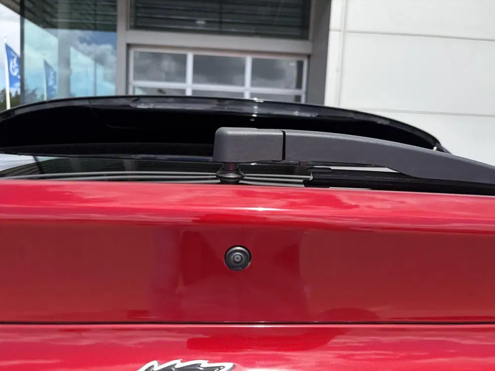 Ford Mustang Mach-E RWD 75 kWh 269 pk automaat uit 2021, foto 14