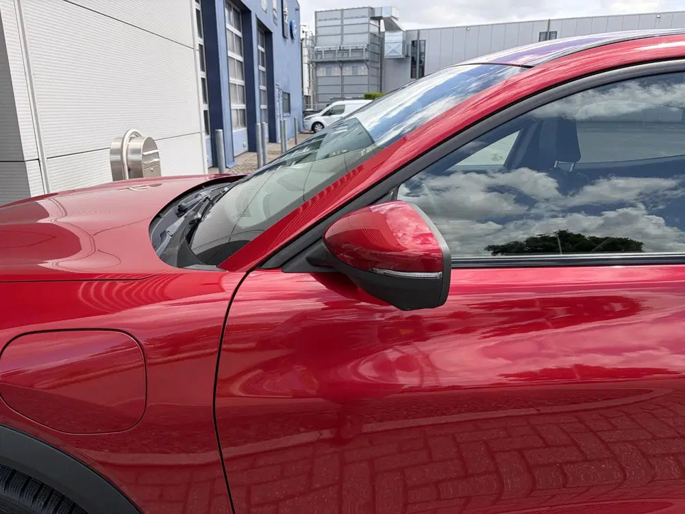 Ford Mustang Mach-E RWD 75 kWh 269 pk automaat uit 2021, foto 15