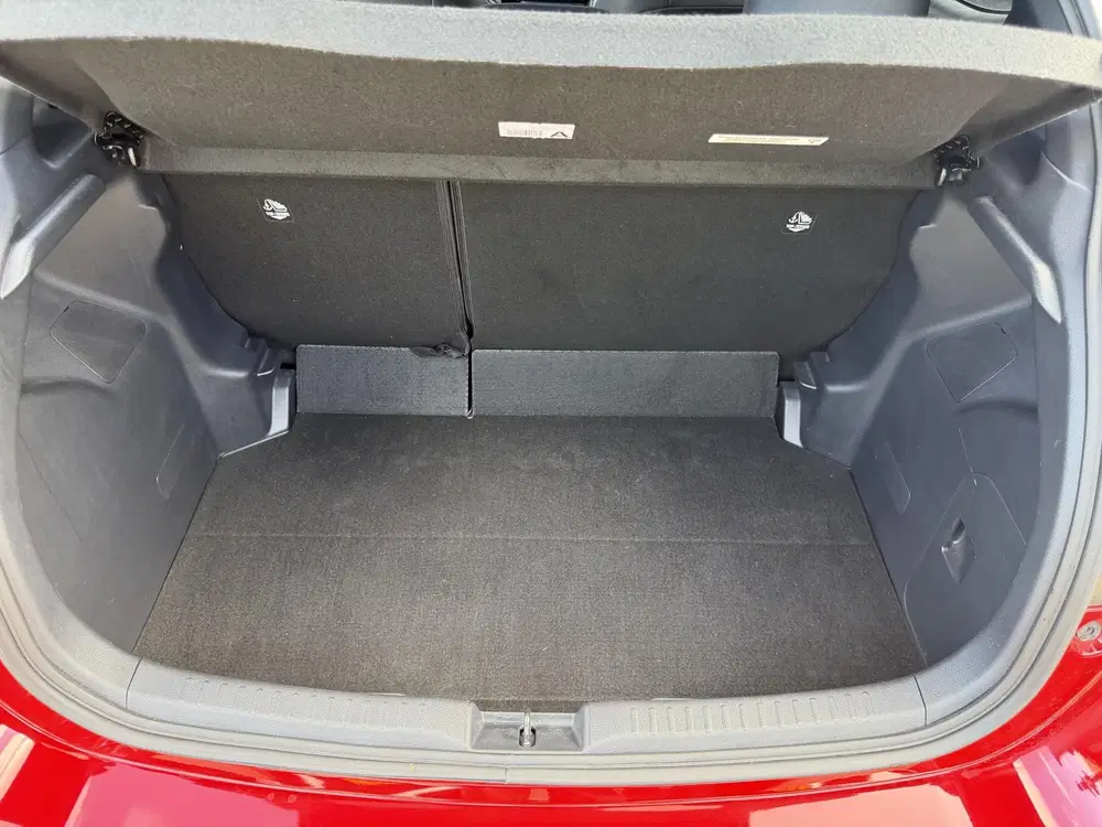Toyota Yaris 1.5 Hybrid GR Sport uit 2023, foto 12