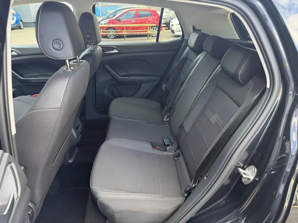 Volkswagen T-Cross 1.0 TSI Style | Camera | Climate Control uit 2022, foto 11