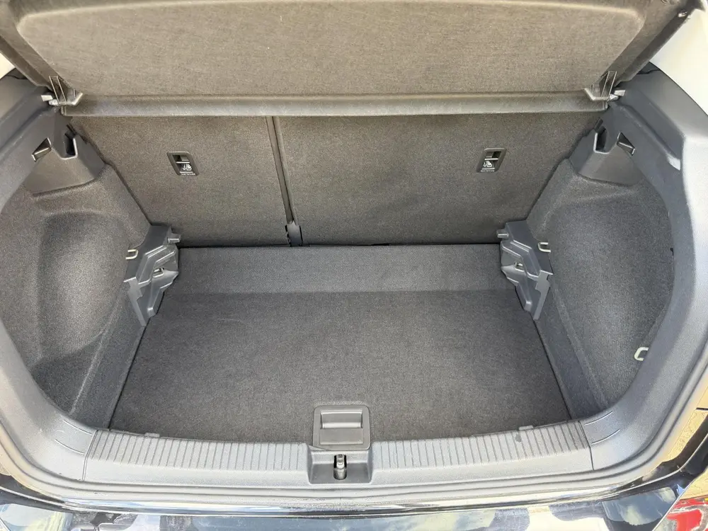 Volkswagen T-Cross 1.0 TSI Style | Camera | Climate Control uit 2022, foto 12