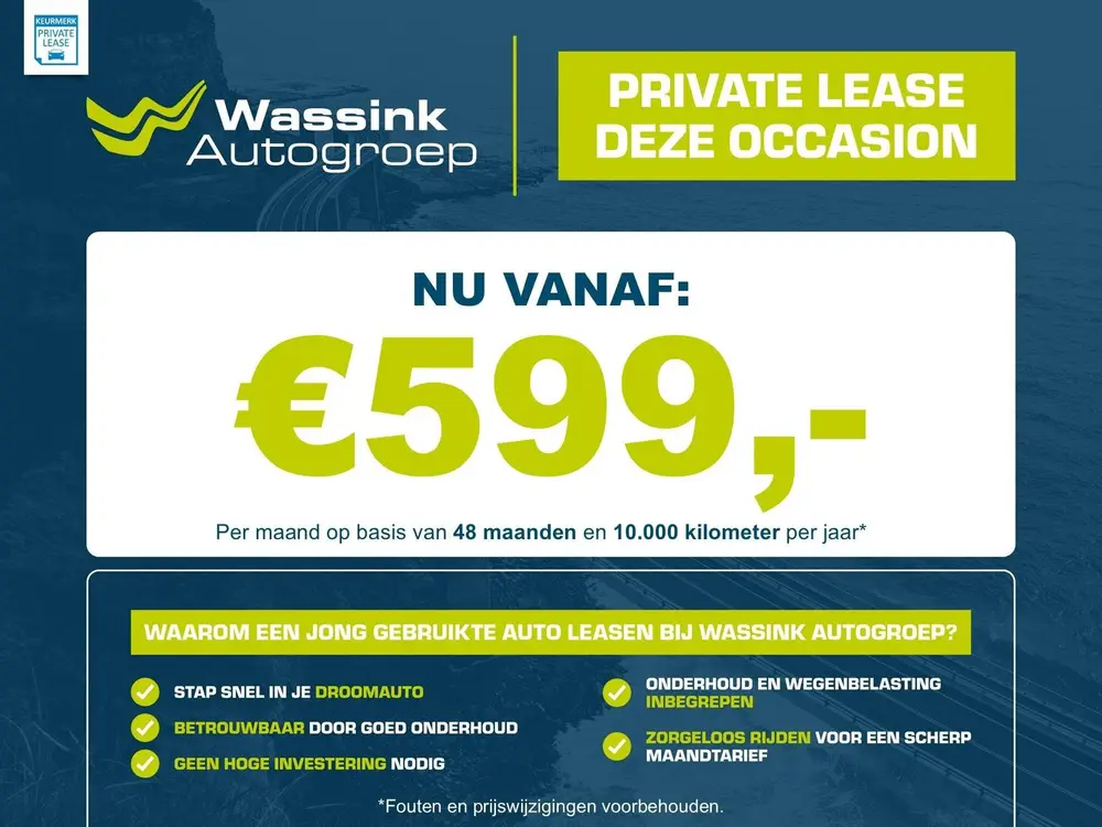Volkswagen T-Cross 1.0 TSI Style | Camera | Climate Control uit 2022, foto 3