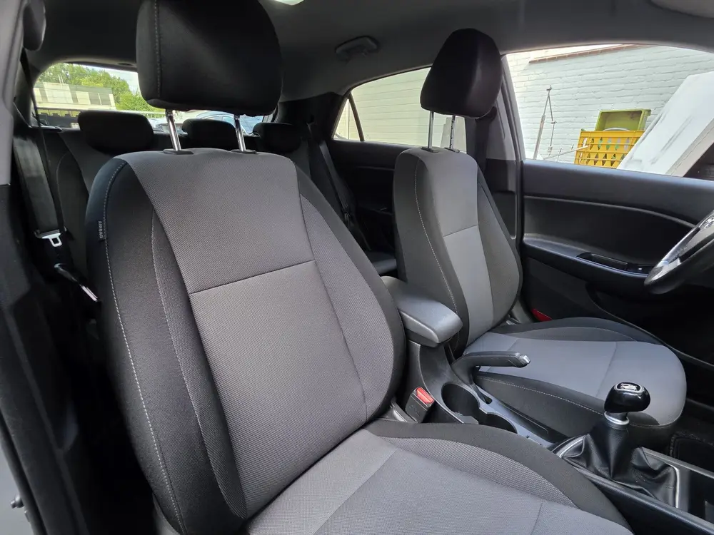Hyundai I20 1.2i Premium! Camera! Carplay! Nwstaat! Carpass! uit 2019, foto 16