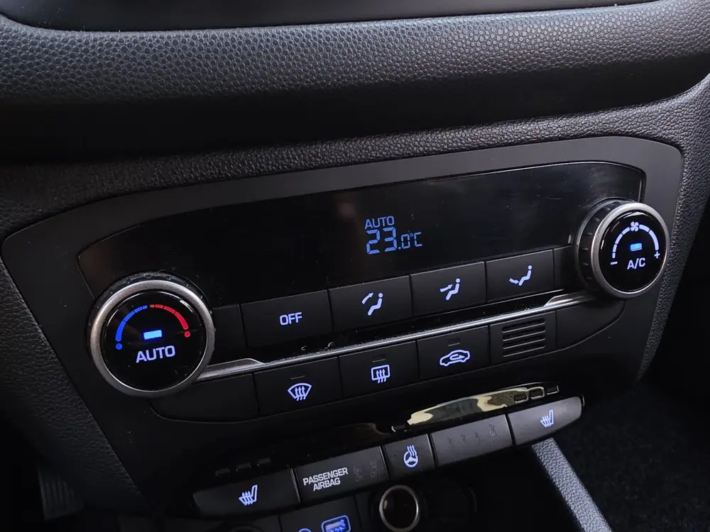 Hyundai I20 1.2i Premium! Camera! Carplay! Nwstaat! Carpass! uit 2019, foto 18