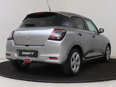 Suzuki Swift 1.2 Select Smart Hybrid uit 2026