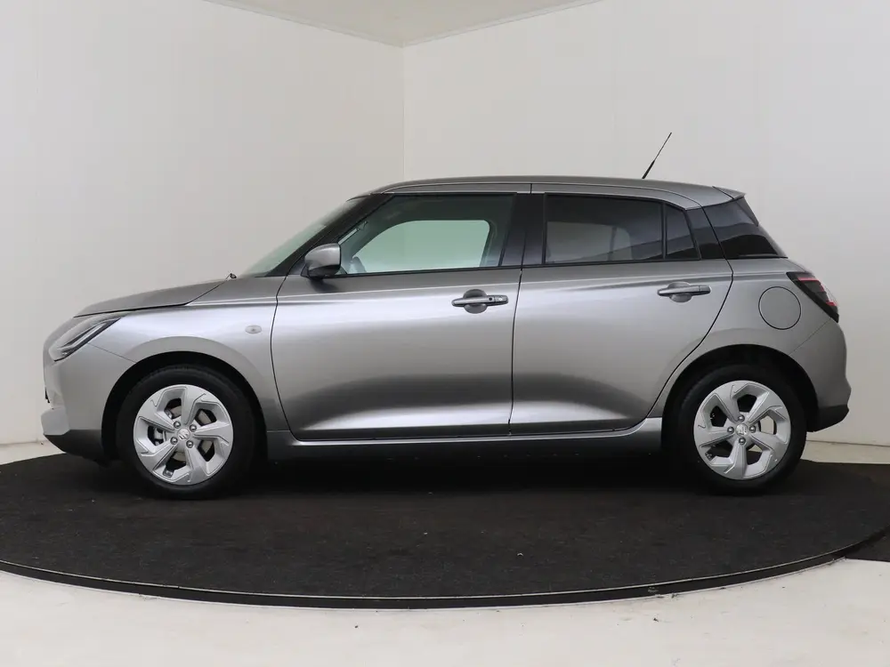 Suzuki Swift 1.2 Select Smart Hybrid uit 2026, foto 3