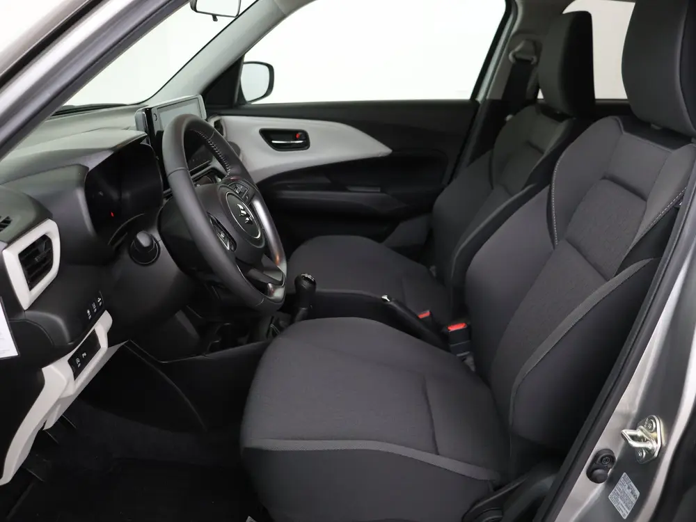 Suzuki Swift 1.2 Select Smart Hybrid uit 2026, foto 4