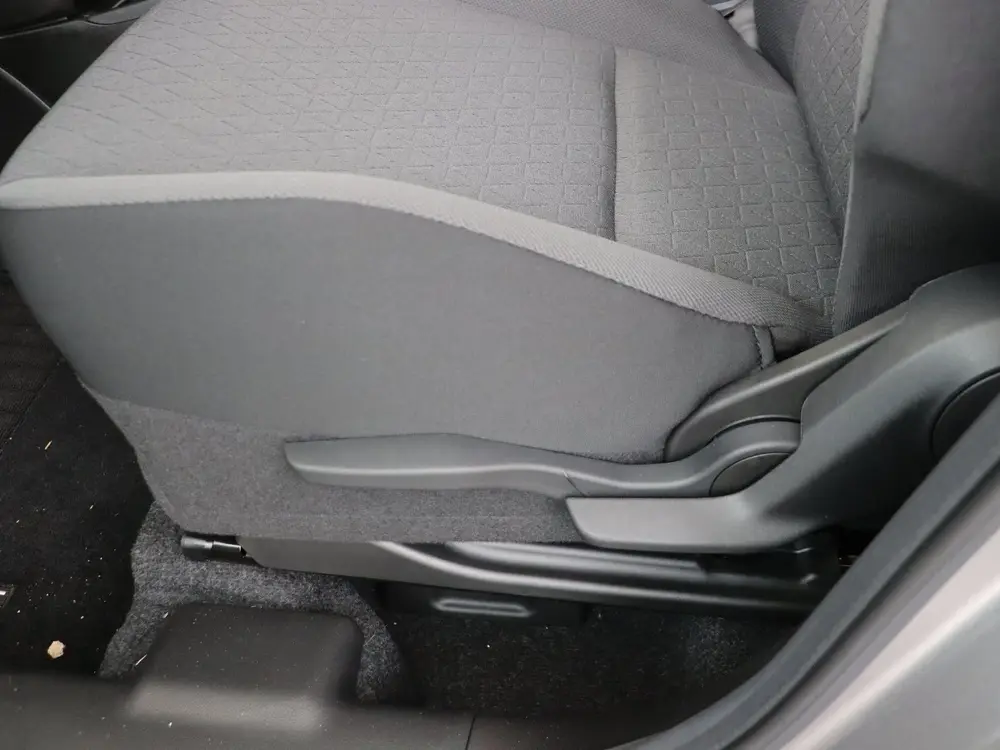 Suzuki Swift 1.2 Select Smart Hybrid uit 2026, foto 5