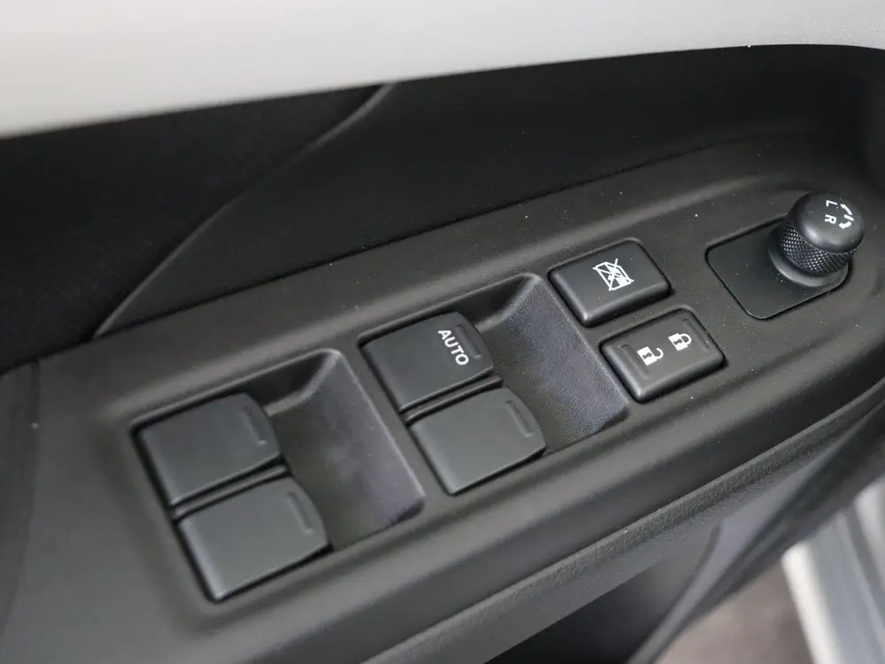 Suzuki Swift 1.2 Select Smart Hybrid uit 2026, foto 6