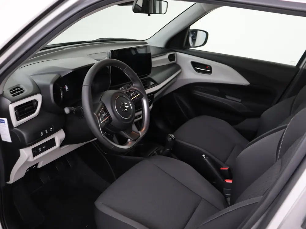 Suzuki Swift 1.2 Select Smart Hybrid uit 2026, foto 9