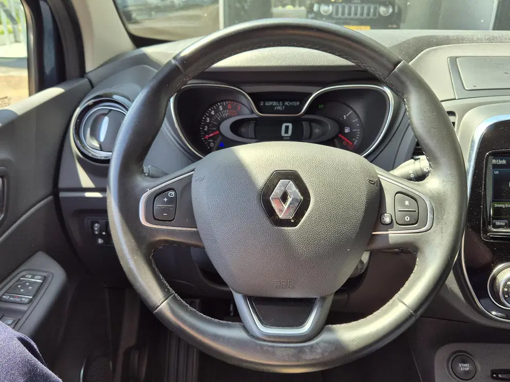 Renault Captur 0.9 TCe Intens uit 2019, foto 11